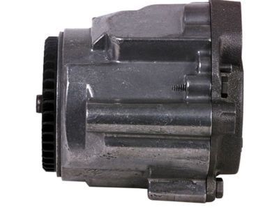 1985 Chevy K20 Suburban Secondary Air Injection Pump - 7842812