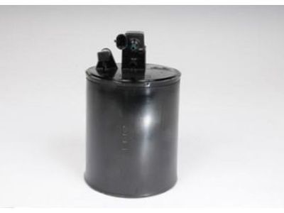 Buick 17092109 Vapor Canister