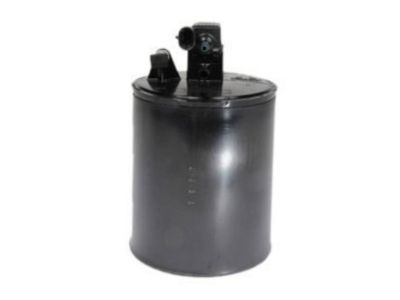 Chevy 17092109 Vapor Canister