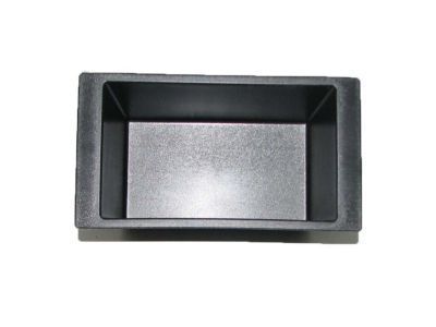 GMC 25971646 Storage Tray