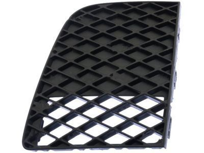 Saturn 25889610 Outer Grille