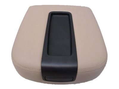 GM 19328716 Armrest Asm,Front Floor Console *Cashmere