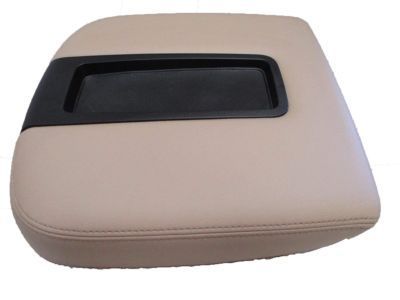 GM 19328716 Armrest Asm,Front Floor Console *Cashmere