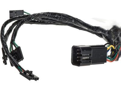 Buick 16824549 Harness