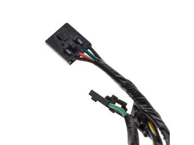 GMC 16824549 Harness