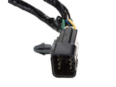 GM 16824549 Harness,Steering Wheel Pad Accessory Wiring