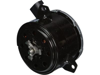 Chevy 15780795 Fan Motor