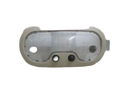 Chevy 15166043 Dome Lamp