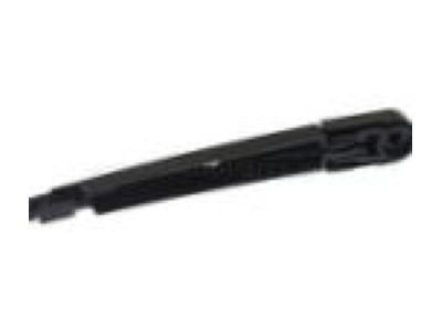 2017 Chevy Cruze Wiper Arm - 13419000