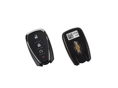 Chevy 84043123 TRANSMITTER,PKG REMOTE CONTROL DOOR LOCK & THEFT DETERRENT(INCLUDES 2)(INSTALL 0.60)(.085 KG)(10.526)