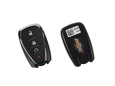 Chevy 84043123 TRANSMITTER,PKG REMOTE CONTROL DOOR LOCK & THEFT DETERRENT(INCLUDES 2)(INSTALL 0.60)(.085 KG)(10.526)