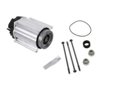 Chevy 19117588 Motor Assembly