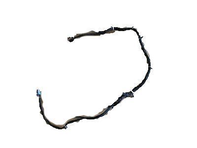 GMC 23211330 Harness