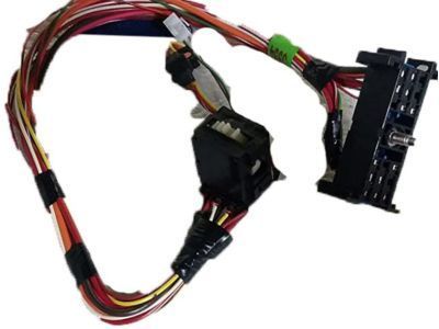 Chevy 26075994 Ignition Switch