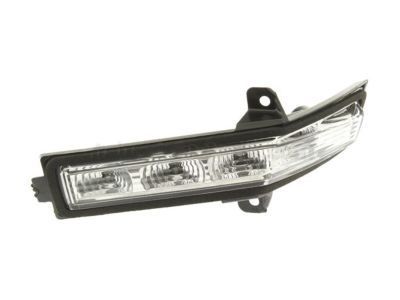 Chevy 20832959 Turn Signal Lamp