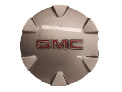 GMC 9597570 Center Cap