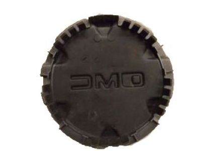 GMC 9597570 Center Cap