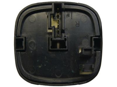 Buick 12451284 Control Switch