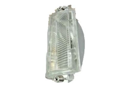 Oldsmobile 918235 Cornering Lamp