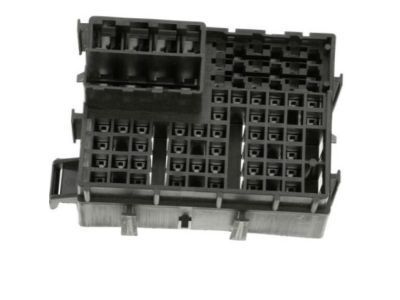 Chevy 12176369 Fuse & Relay Box