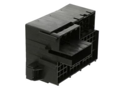 GM 12176369 Convenience Center,Engine Compartment Side