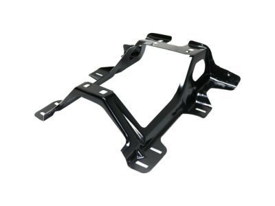 GMC 25811768 Stop Bracket