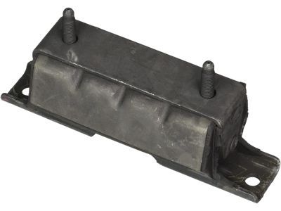 GMC 15113134 Transmission Mount