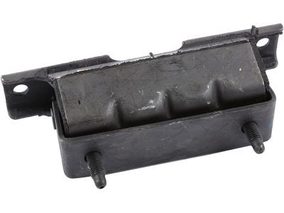 GMC 15113134 Rear Mount