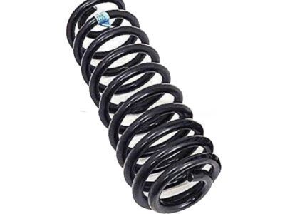 Hummer 25956182 Coil Spring