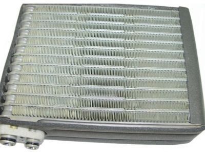 Cadillac 19129798 Evaporator Core