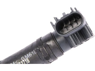 Chevy 22872718 Vacuum Hose