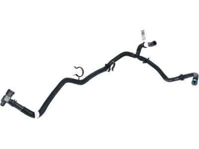 Chevy Brake Booster Vacuum Hose - 22872718