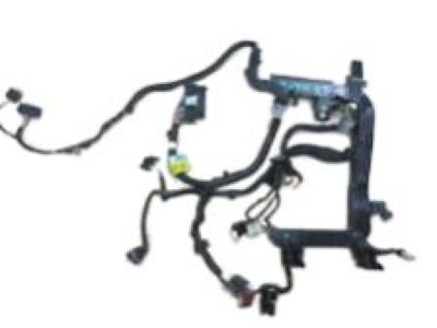 Chevy 22814911 Harness