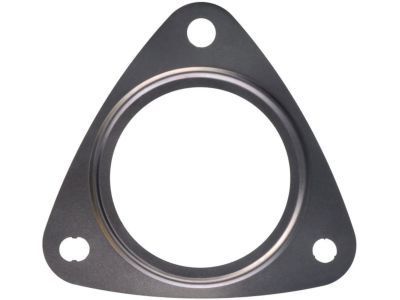 2014 Chevy Malibu Exhaust Flange Gasket - 13293994