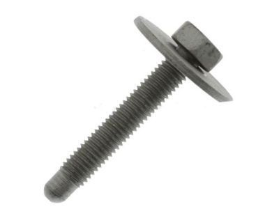 GMC 11516931 Tank Strap Bolt