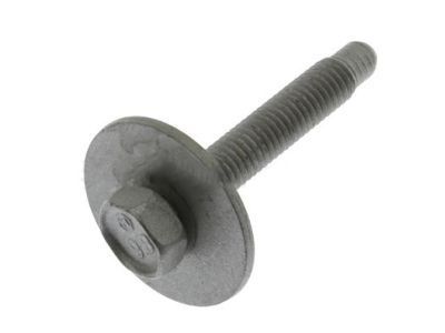 Buick 11516931 Tank Strap Bolt