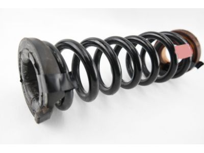 Cadillac 23498309 Coil Spring