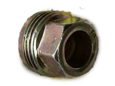 GMC 88891773 NUT,WHEEL(INCLUDES INTERNAL AND EXTERNAL THREADS)