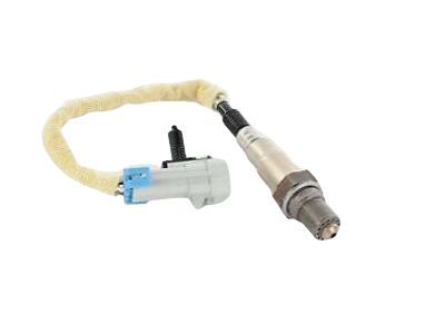 Chevy Camaro Oxygen Sensor - 12634063