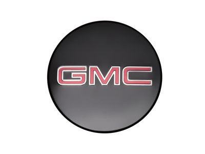 GMC 84165540 CAP PKG,WHEEL TRIM(INCLUDES 1)(INSTALL 0.10)(4 PC QTY OF 84107705)