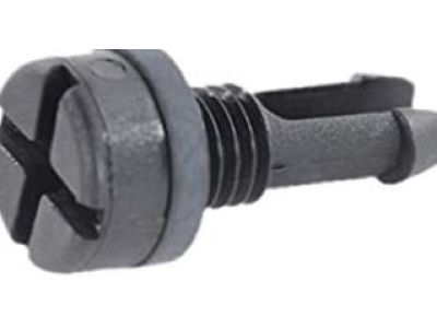 Saturn Drain Plug - 22664738