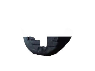 Buick 22915588 Wheelhouse Liner