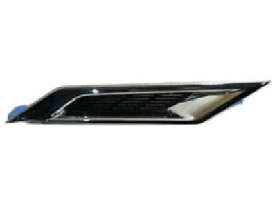 Cadillac 20881029 Grille