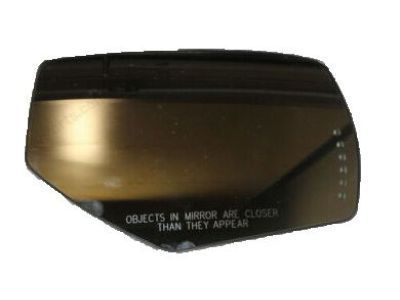 Chevy 22919749 Mirror Glass