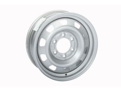 GMC 9597855 Wheel, Steel