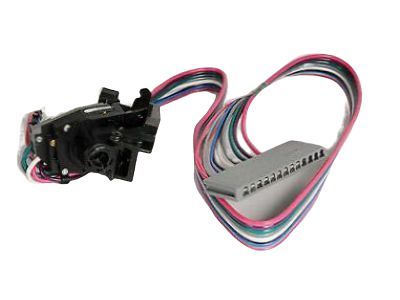 Pontiac 26046797 Wiper Switch