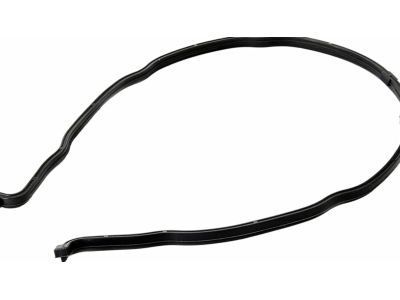 Chevy K3500 Timing Cover Gasket - 10198910