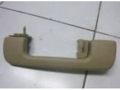 2010 Cadillac Escalade EXT Door Handle - 25836769