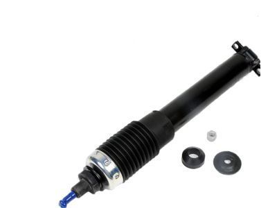 GM 19302790 Front Shock Absorber Kit