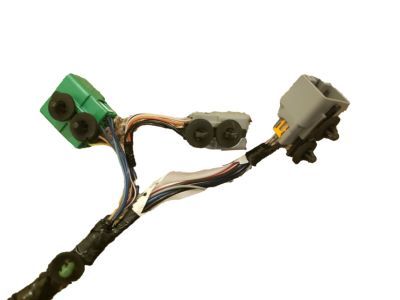 GMC 22896725 HARNESS,FRONT SIDE DOOR DOOR WIRING